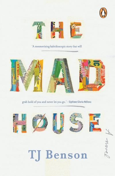 The Madhouse Penguin Random House South Africa